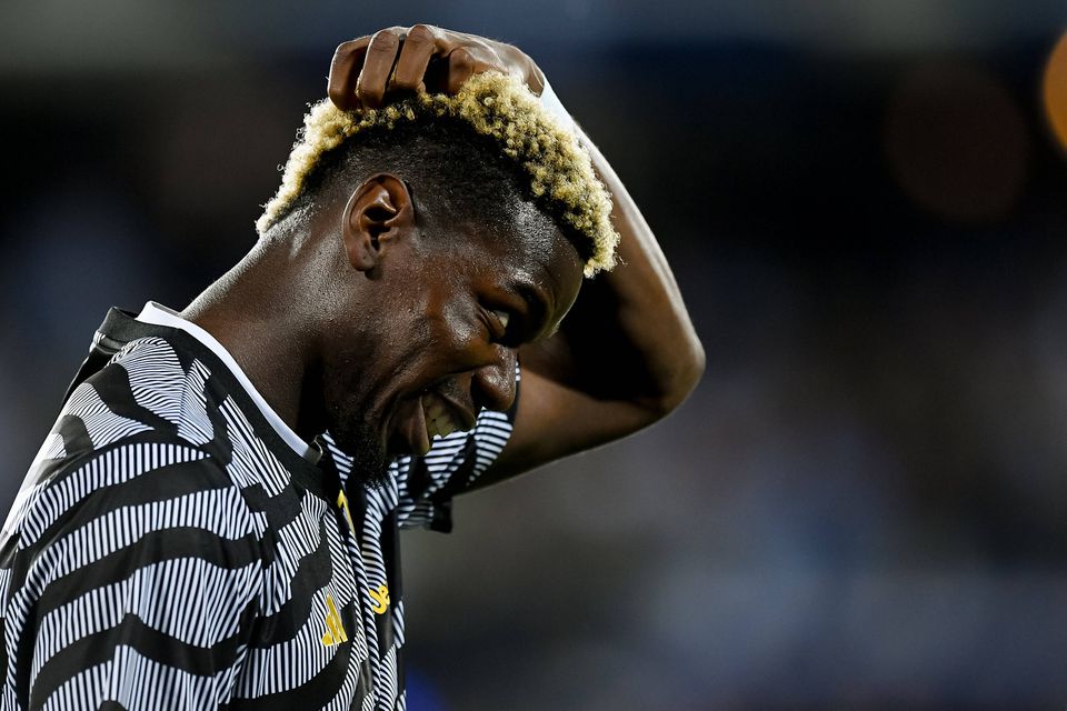 Paul Pogba