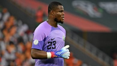 Vincent Enyeama has hailed the performance of Stanley Nwabali and the Super Eagles in the 2023 Africa Cup of Nations win over South Africa