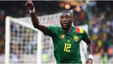 Karl Toko-Ekambi has announced his retirement from the Cameroon national team, the Indomitable Lions, aged 31. SportsRation reports.