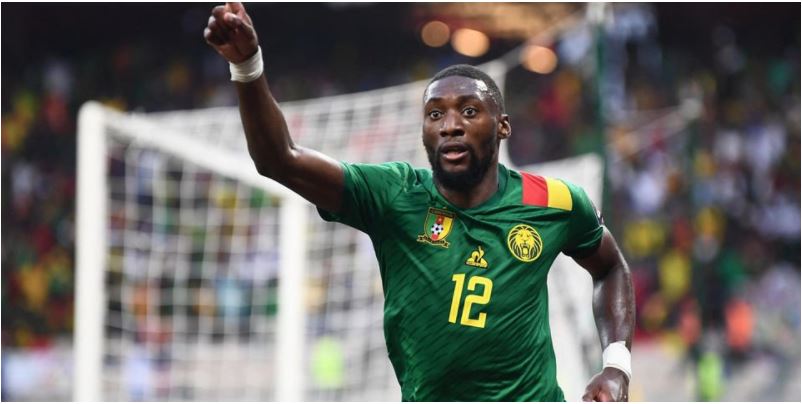 Karl Toko-Ekambi has announced his retirement from the Cameroon national team, the Indomitable Lions, aged 31. SportsRation reports.