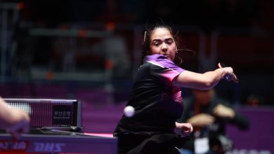 2024 ITTF World Championship day two recap