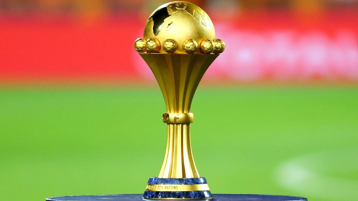 2025 AFCON