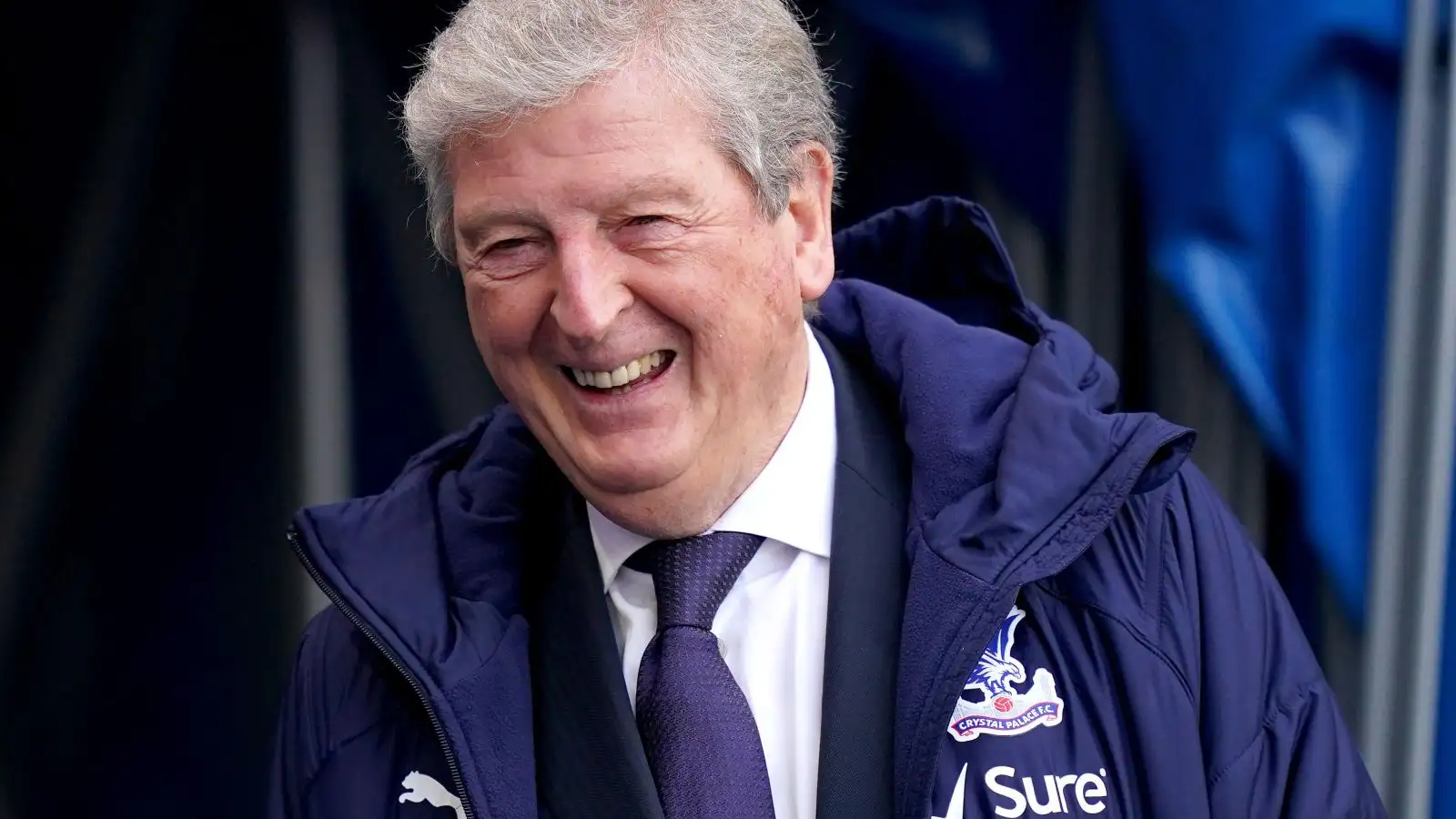 Roy HODGSON