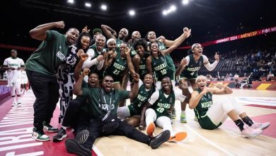 Nigeria's D'Tigress and 11 other teams have been confirmed for the Paris 2024 Olympic games women's basketball event.