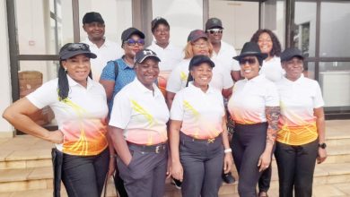 25th IBB Ladies Open