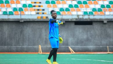 FC ONE Rocket goalkeeper and captain, Lordful Philip has described today's fixture with Ijebu United at the Eket Stadium as an important fixture and says the Indomitables need to get the win