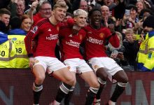 Erik Ten Hag hails amazing Manchester United Youngsters