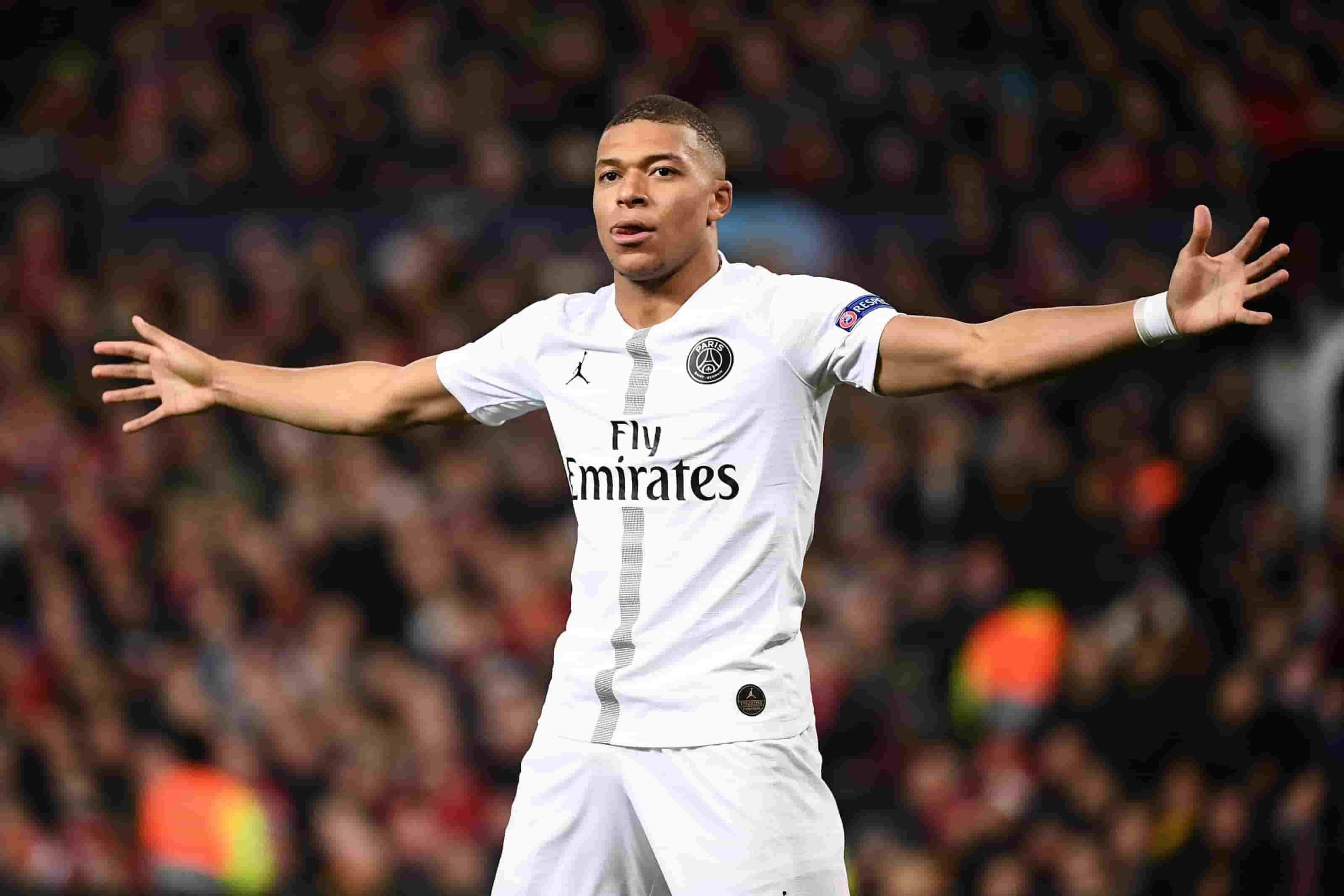 Kylian Mbappe has reportedly made the decision to leave Paris Saint-Germain (PSG) at the end of the current season and join Real Madrid