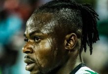 “I’m very happy but the most important thing is that we won,” Simon told reporters in the post match press conference. “You can be man of the match and your team loses the game.”