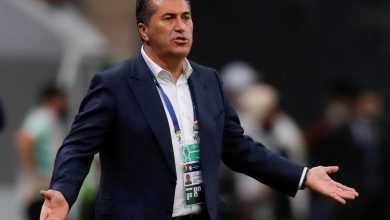 Jose Peseiro has disclosed the two main reasons behind his animated presence on the sidelines during Nigeria's matches in the 2023 Africa Cup of Nations (AFCON).