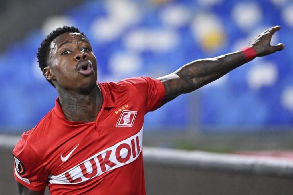 Quincy Promes