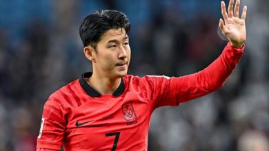 Son Heung-min, the star man of the South Korean national team, expressed deep remorse and devastation following South Korea's unexpected 2-0