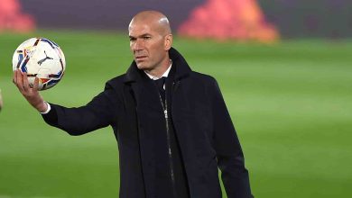 Zinedane Zidane