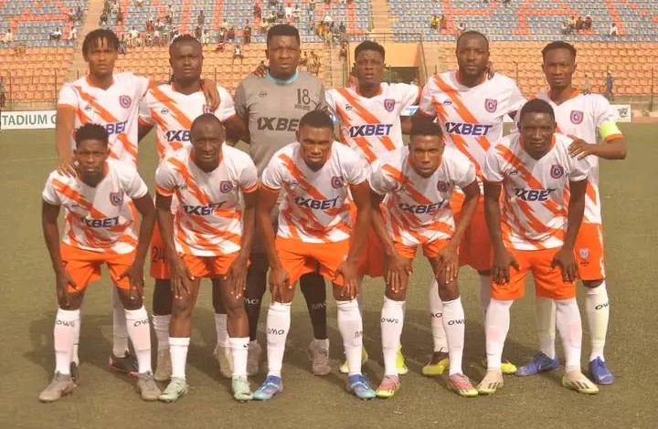 The 2023/2024 Nigeria Premier Football League entered its matchday 26 on Sunday, March 12, 2024. Here's a summary of the latest matchday in the Nigeria Professional Football League (NPFL):