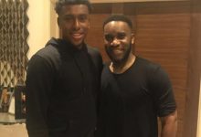 Former Super Eagles striker Yakubu Aiyegbeni has weighed in on the ongoing comparisons between Alex Iwobi and legendary midfielder Austin 'Jay Jay' Okocha