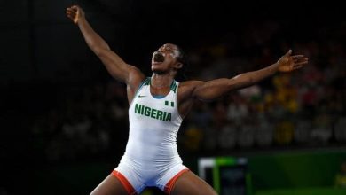 Nigeria will celebrate the qualification of four talented wrestlers to represent the country on the world stage.