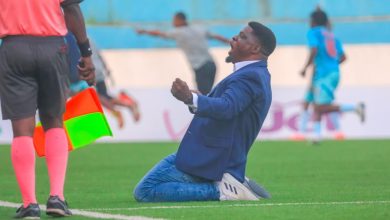 Remo Stars head coach, Daniel Ogunmodede, has issued a stern warning to his Sporting Lagos counterpart, Paul Offor, as their teams prepare to clash on Sunday.