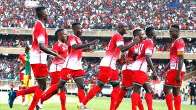 FIFA Threatens to Bar Kenya from Hosting AFCON 2027