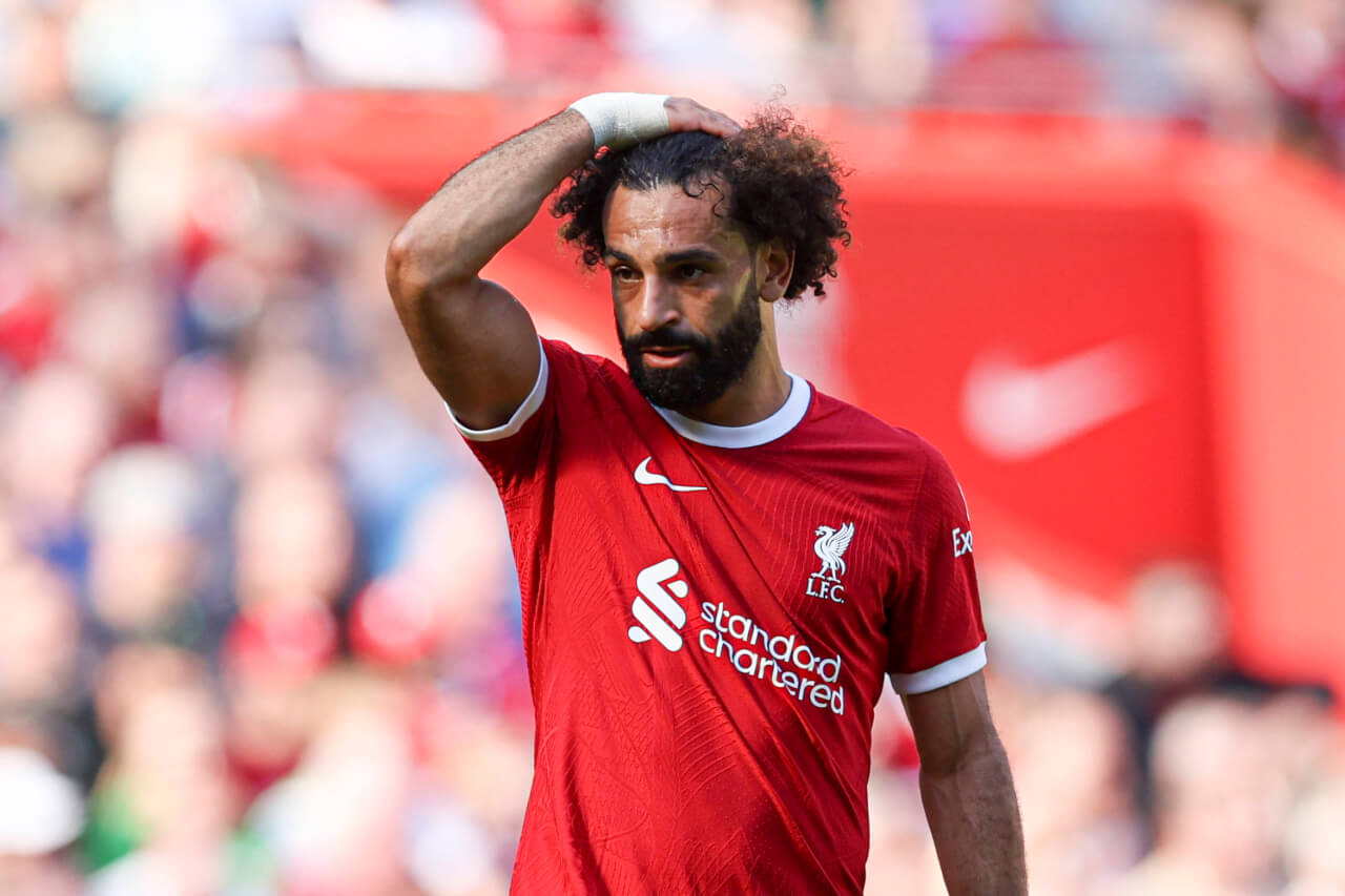 Salah