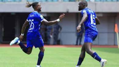 Rivers United beat USM Alger in Uyo