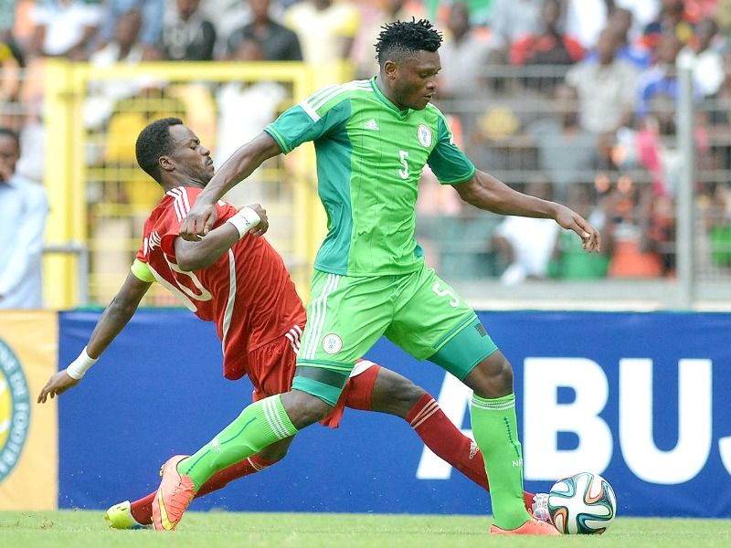 Former Super Eagles forward Aaron Samuel has made a move to Norwegian club Molde FK, signing a contract until the end of the 2024 season.