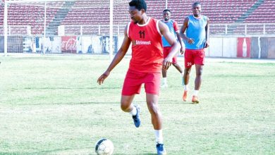 Enugu Rangers