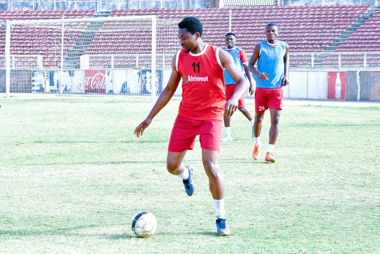 Enugu Rangers