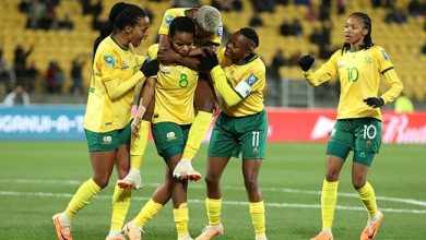 The Banyana Banyana of South Africa are gearing up for their upcoming 2024 Olympic Games qualifier against Nigeria, with plans to travel to Abuja next week Monday.