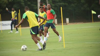 NPFL Coaches Laud Finidi George's Appointment as Super Eagles Interim Coach