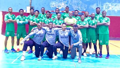 In a historic moment for Nigerian handball, the national team has secured a medal at the African Games for the first time in 21 years.