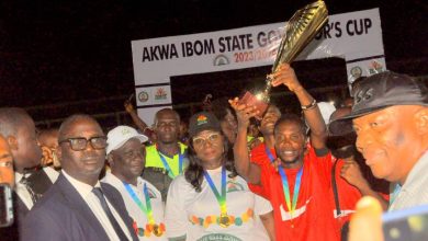 Ikot Abasi win Akwa Ibom State Governor's Cup title