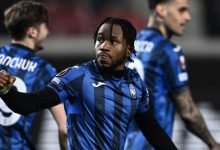 Ademola Lookman's Atalanta has been paired with Liverpool, while Victor Boniface's Bayer Leverkusen is set to clash with West Ham United in the quarter-finals.