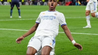 Real Madrid secured a comfortable win against their resilient rivals, Athletic Bilbao, affirming their position with an eight-point lead atop the table.