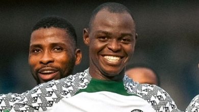 Benjamin Tanimu who currently plays for Tanzanian club Ihefu SC, expressed his elation after making his debut appearance for the Super Eagles of Nigeria in their 2-1 friendly victory against the Black Stars of Ghana