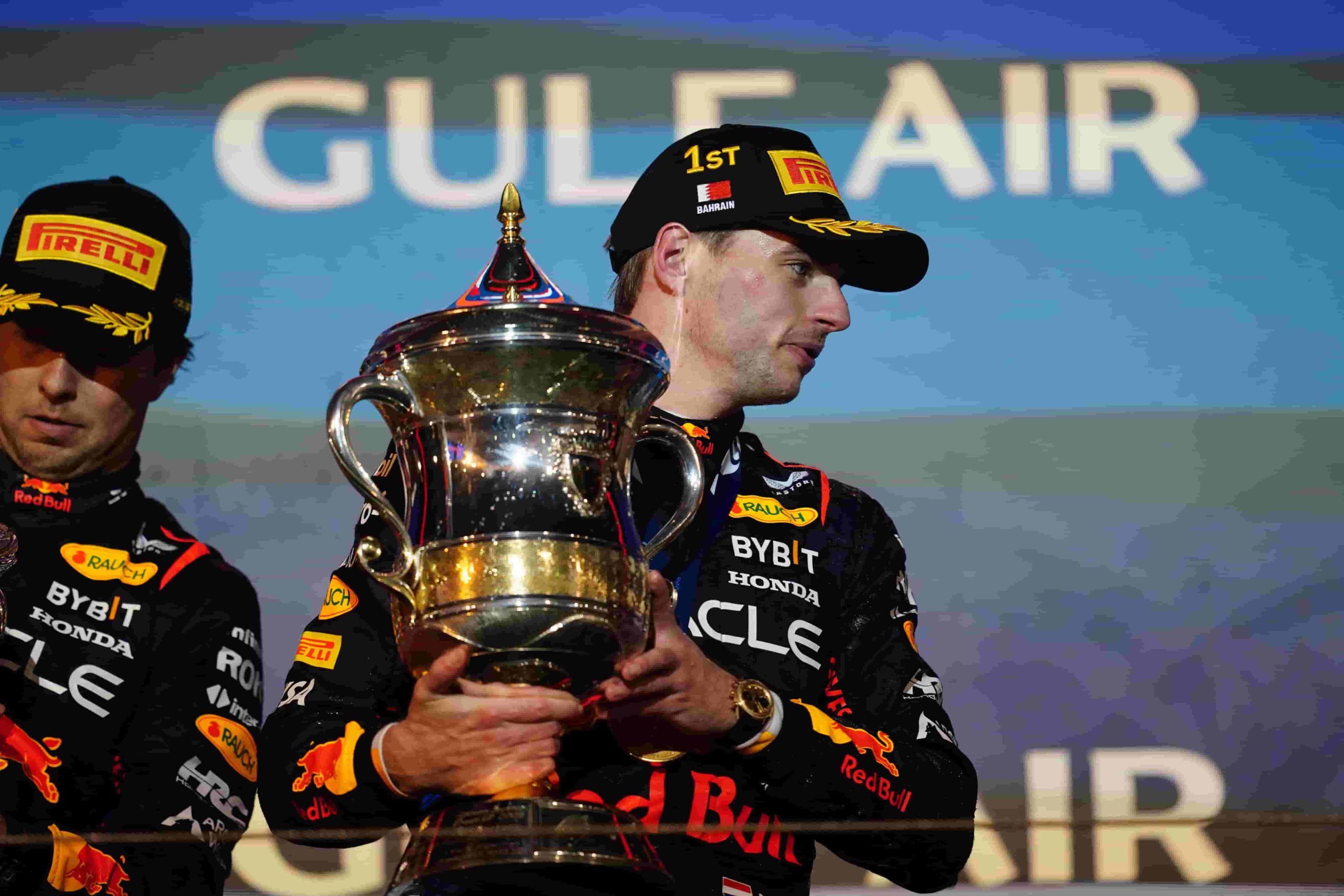 Max Verstappen has etched his name in Formula 1 history by becoming the youngest driver to achieve 100 podium finishes after clinching victory at the 2024 Saudi Arabian Grand Prix.