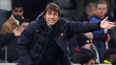 Antonio Conte