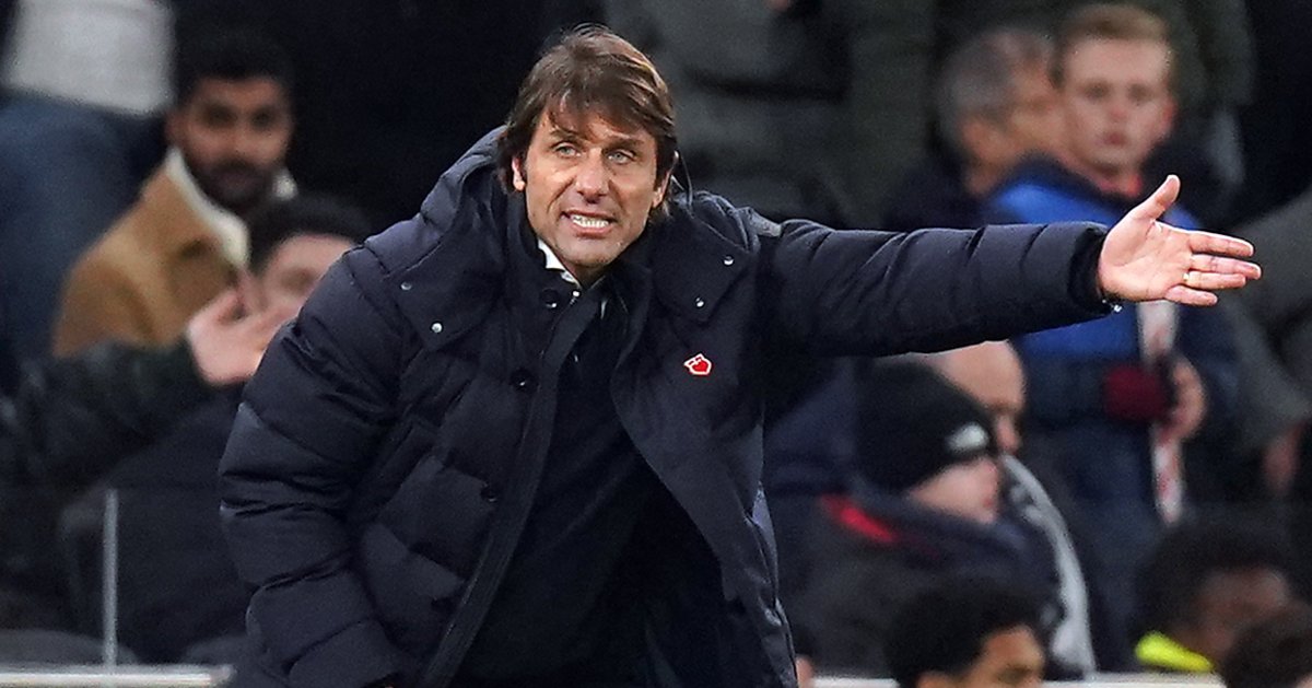 Antonio Conte