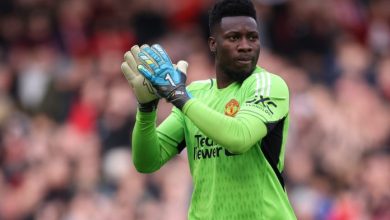 Cameroonian goalkeeper Andre Onana was the hero as Manchester United emerged victorious against Championship side Coventry