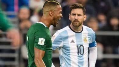 William Troost-Ekong recently shared insights into his experience facing off against Lionel Messi during the 2018 FIFA World Cup in Russia. 