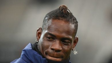 Former Inter Milan forward Mario Balotelli has shared his thoughts on the race for the Serie A title and ranked the top players in the Italian top flight