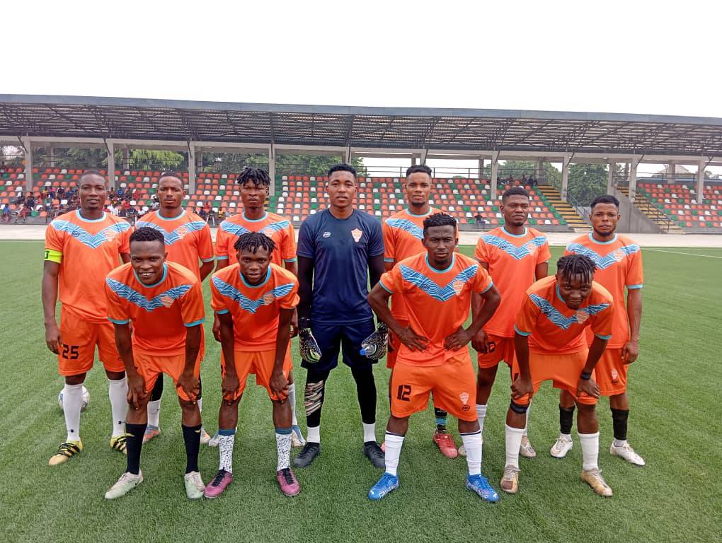 Ibom Youths FC