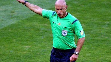 Howard Webb to hold peace talks with Nottingham Forest owners amid VAR controversy