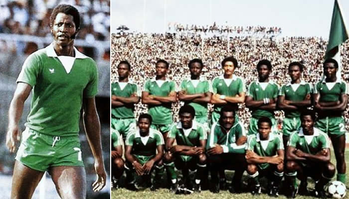 Segun Odegbami, and his family are in mourning following the tragic passing of his son, Oluwagbeminiyi Odegbami, on Good Friday.