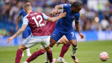 The thrilling match between Chelsea and Aston Villa witnessed a remarkable turnaround that almost led to a sensational comeback