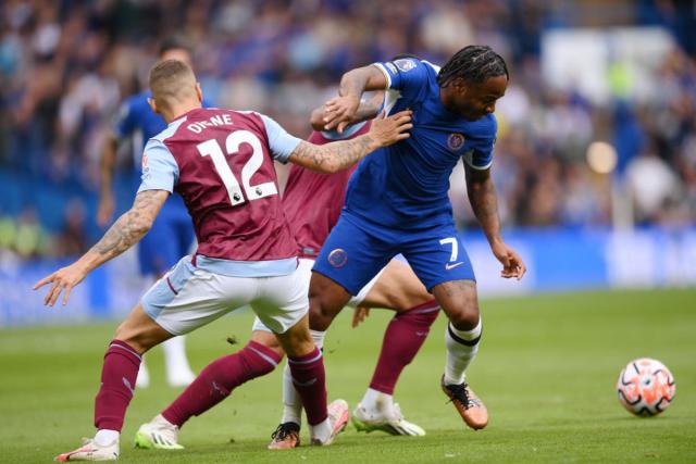 The thrilling match between Chelsea and Aston Villa witnessed a remarkable turnaround that almost led to a sensational comeback