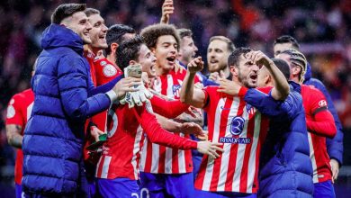 Atletico Madrid have secured their spot in the inaugural FIFA Club World Cup 2025 following Barcelona's defeat to Paris Saint-Germain in the UEFA Champions League quarter-finals.