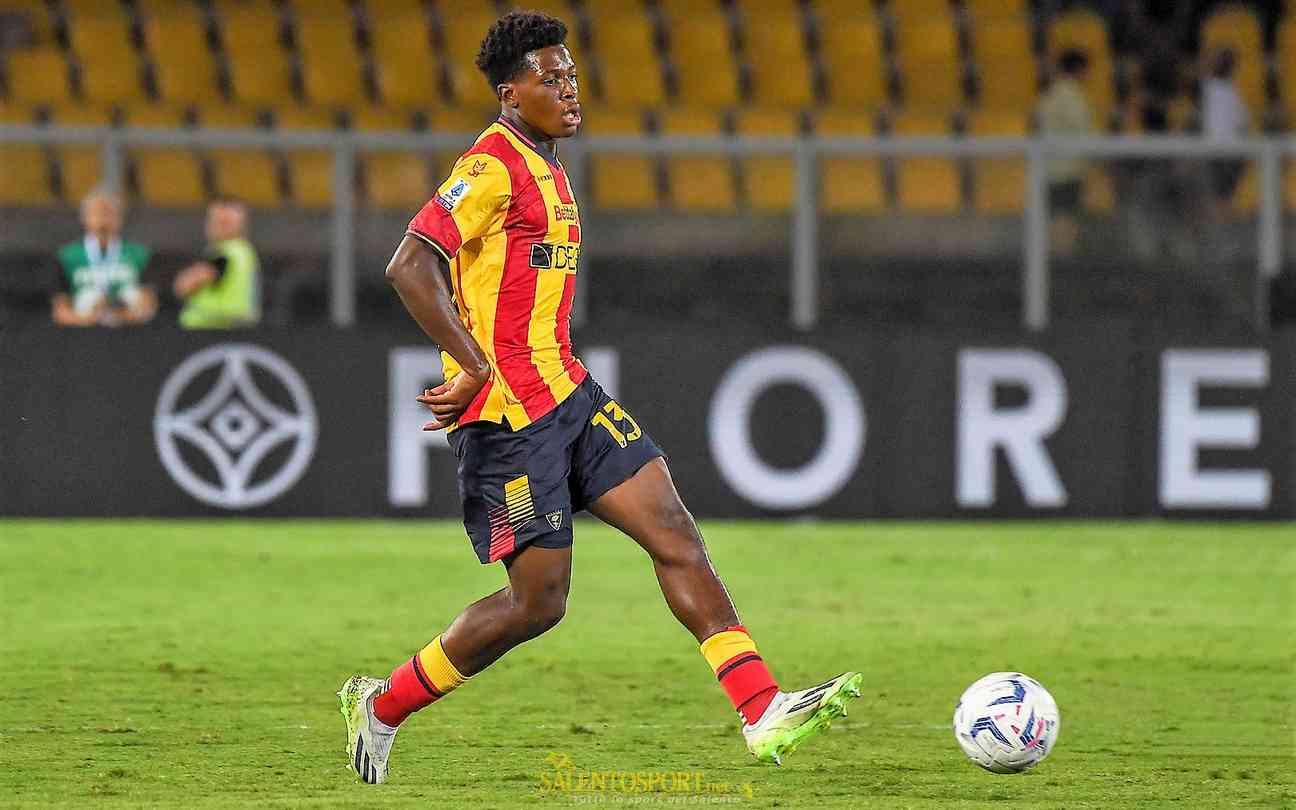 Patrick Dorgu, has expressed his desire to join six-time English champions Chelsea, highlighting his admiration for the club despite reported interest from other Premier League sides.