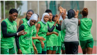 Nigeria's U-18 women's handball team has been drawn into Group B for the upcoming IHF Women's Youth World Championship, which will be held in Chuzhou, China.