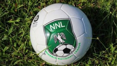 referees expelled by NFF in the NNL