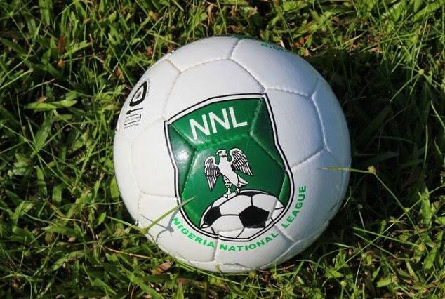 referees expelled by NFF in the NNL